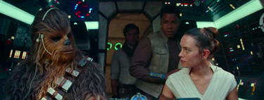 'Star Wars: El ascenso de Skywalker’: las grandes claves y referencias que contiene el tráiler final del Episodio IX