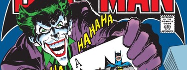 Los mejores cómics del Joker para disfrutar después de la película 