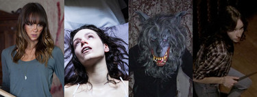 Las 13 mejores películas "mumblegore" para una noche de terror indie en Halloween