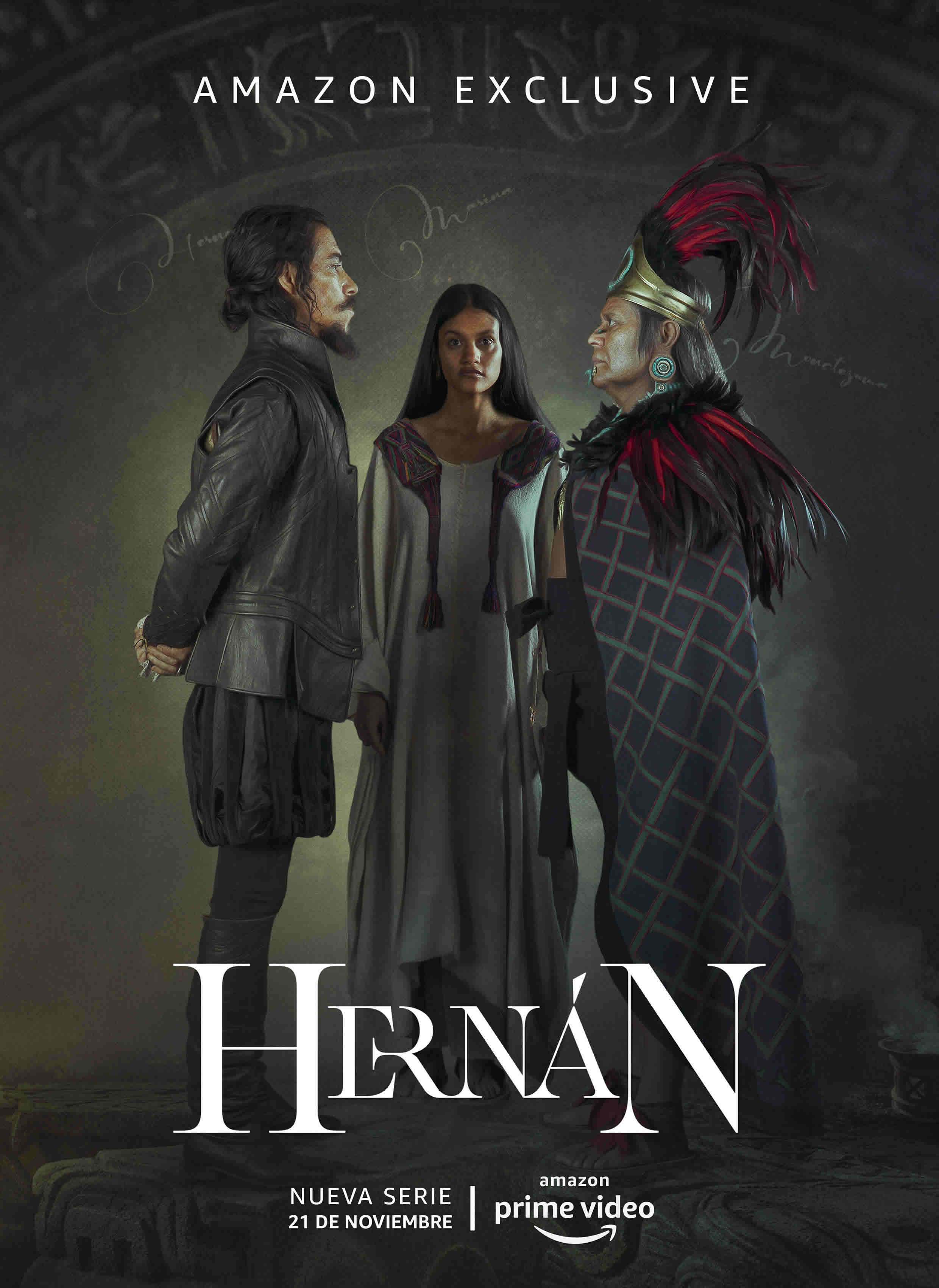 hernan poster