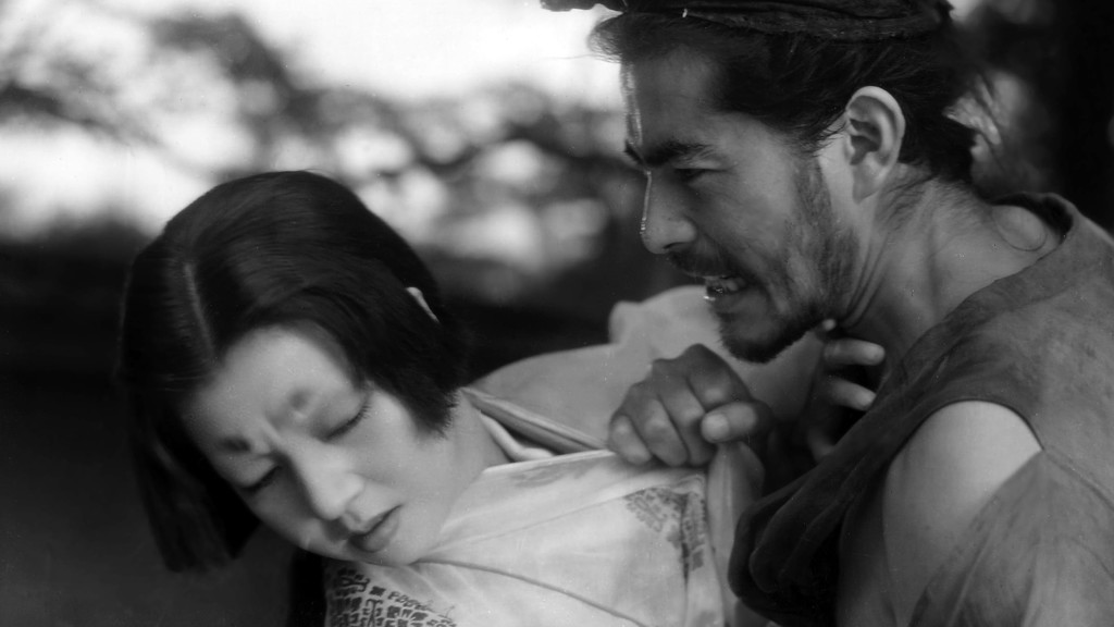 'Rashomon': cómo la obra maestra de Akira Kurosawa cambió la crítica para siempre