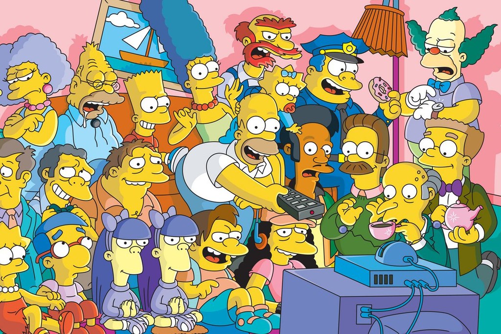 'Los Simpson': Disney+ promete solucionar el polémico formato de la serie 