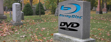 La muerte del formato físico: el streaming se come al Blu-ray y por qué hay motivos para preocuparse
