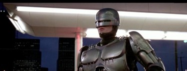 30 años de 'Robocop': así se creó una película irrepetible