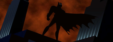 'Batman: La serie animada', nueve razones por las que se convirtió en la serie de superhéroes imprescindible