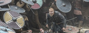 'Vikingos': todo lo que sabemos sobre la temporada 6, el final de la serie