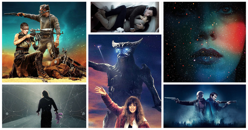 Las 21 mejores películas de ciencia ficción y fantasía de la década (2010-2019)
