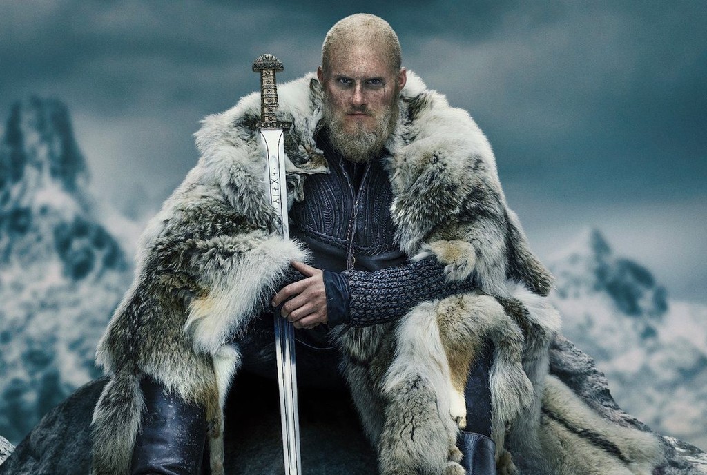 'Vikings' no conquista con su sexta y última temporada: ya es una de series que solo se sigue por lealtad 