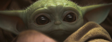 El fenómeno Baby Yoda: el muñeco del personaje más adorable de Disney arrasa (y eso que aún solo está en preventa)