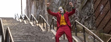 'Joker' está siendo terriblemente sobrevalorada y estas son las razones 