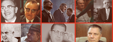 ‘El irlandés’: Guía de personajes para saber quién es quién en la película de Martin Scorsese para Netflix