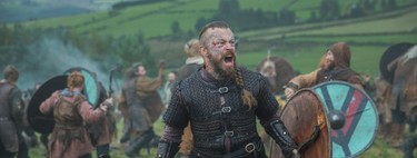 'Vikings: Valhalla': la historia real de los vikingos que protagonizarán la secuela de Netflix