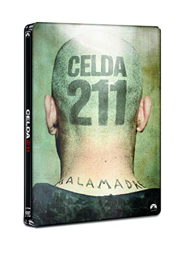 Celda 211 (Caja métalica) [DVD]