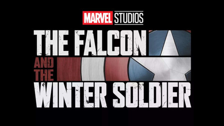 Falcon Winter Soldier Disney