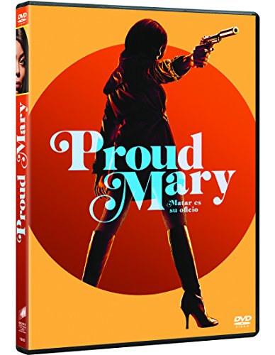 Proud Mary [DVD]