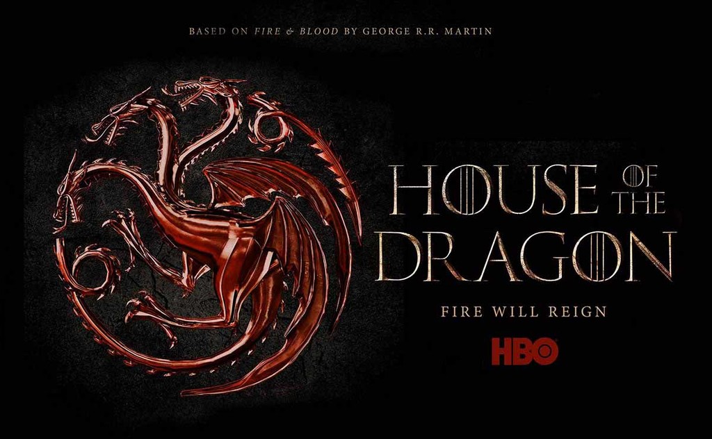 'Juego de Tronos': HBO pone fecha al estreno de 'House of the Dragon' y explica por qué descartó las otras precuelas 