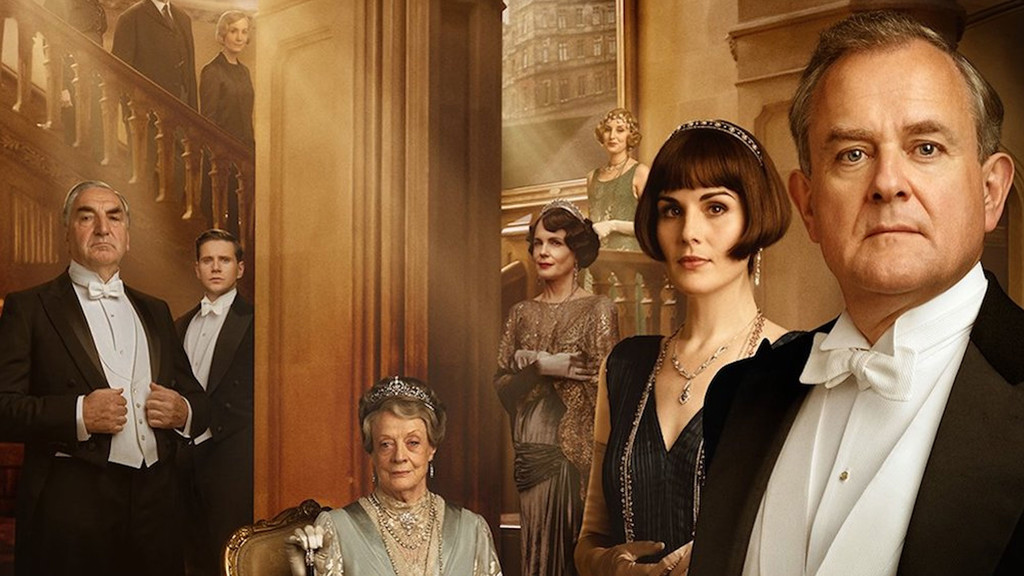 'Downton Abbey 2' tendrá que esperar: Julian Fellowes no escribirá la película hasta acabar con su nueva serie para HBO 