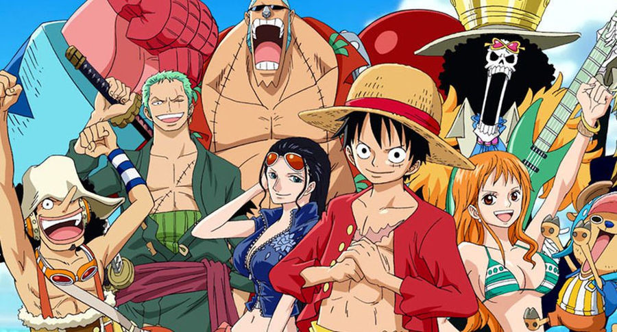 'One Piece' llega a Netflix: en marcha una serie de acción real basada en el popular manga 
