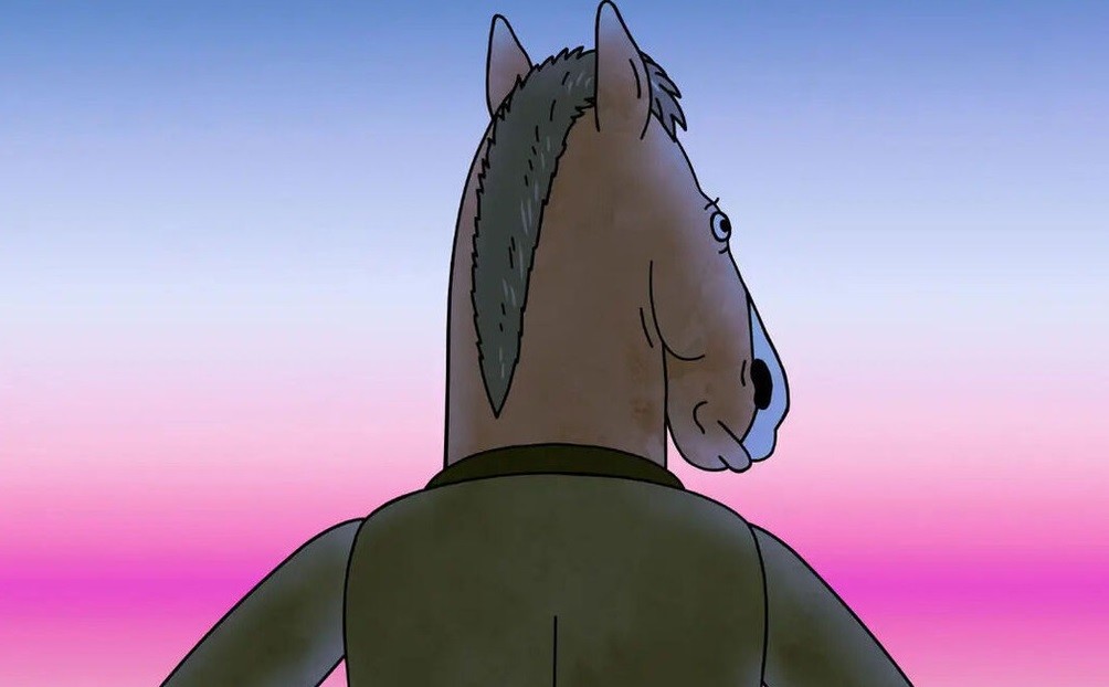 'BoJack Horseman' tiene un final extraordinario: la serie de Netflix se gana un puesto entre las mejores de la historia 