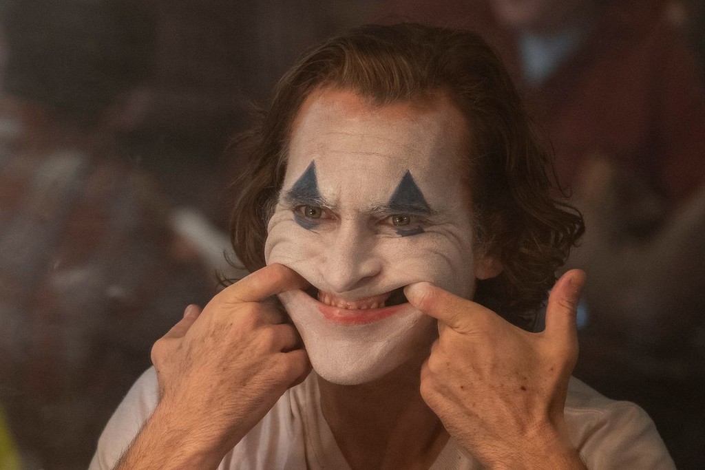 Óscar: 'Joker' es la adaptación de cómics más nominada de la historia y la primera de DC candidata a mejor película del año
