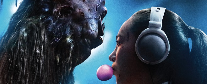 Poster Y Trailer De Mon Mon Mon Monsters My Cms