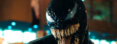'Venom', de la idea de un fan de Spiderman al próximo blockbuster de Marvel