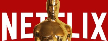 Óscar 2020: Netflix sigue plantando cara a los grandes estudios de Hollywood con 23 nominaciones para sus películas 