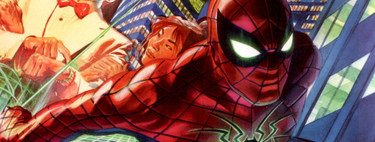 Sony, toma nota: Nueve tramas alucinantes de los cómics de Spider-Man que todavía no han sido adaptadas al cine