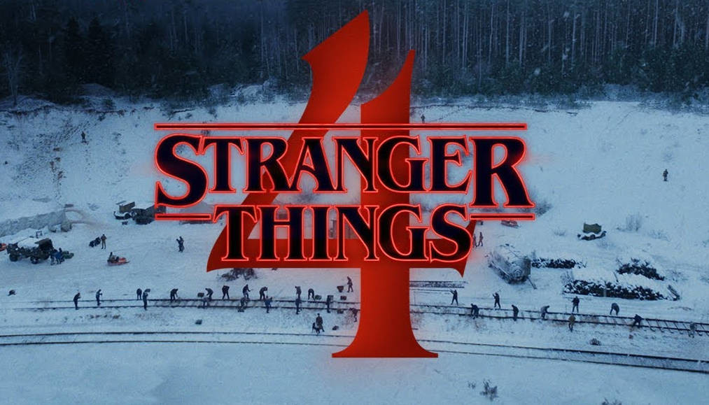 'Stranger Things 4': Netflix lanza el primer tráiler y revela que Hopper sigue vivo 