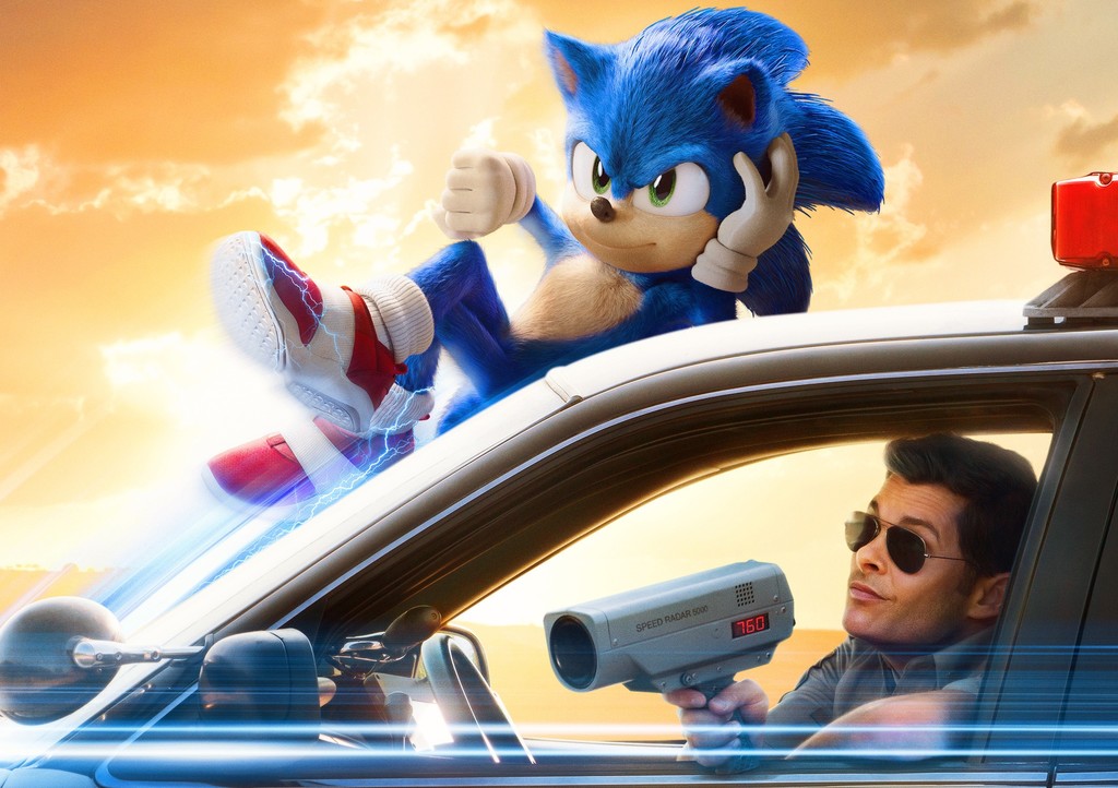 'Sonic: La película': una aventura muy entretenida que se sitúa entre las mejores adaptaciones de un videojuego hasta la fecha 