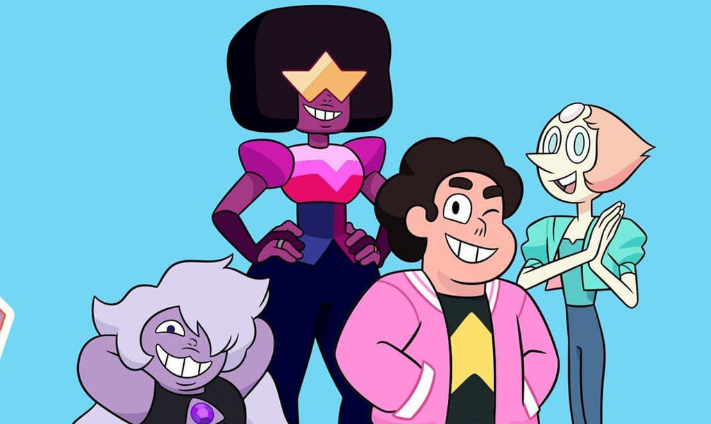 'Steven Universe' llega a su fin: Cartoon Network anuncia el estreno de los últimos episodios de la serie animada 