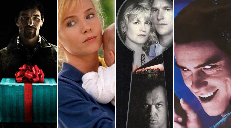 Antes de 'You': 13 memorables películas de psicópatas que quieren ser tus mejores amigos