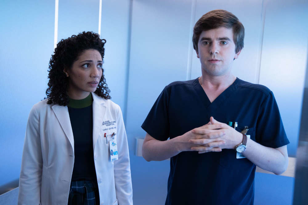 'The Good Doctor' renovada: Shaun Murphy seguirá siendo nuestro cirujano favorito en una temporada 4 