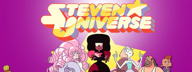 6 razones para ver 'Steven Universe'
