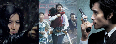 Las 21 mejores películas coreanas de los últimos años para disfrutar tras ver ‘Parásitos’