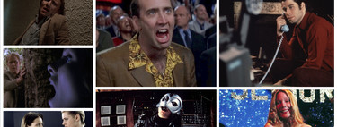 Las 17 mejores películas de Brian De Palma, ordenadas de peor a mejor