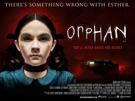 Orphan 2009 Free Full Movie Downloads Hd