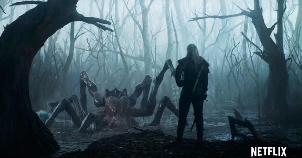 'The Witcher' tampoco se libra del coronavirus: se suspende la producción de la temporada 2 del éxito de Netflix