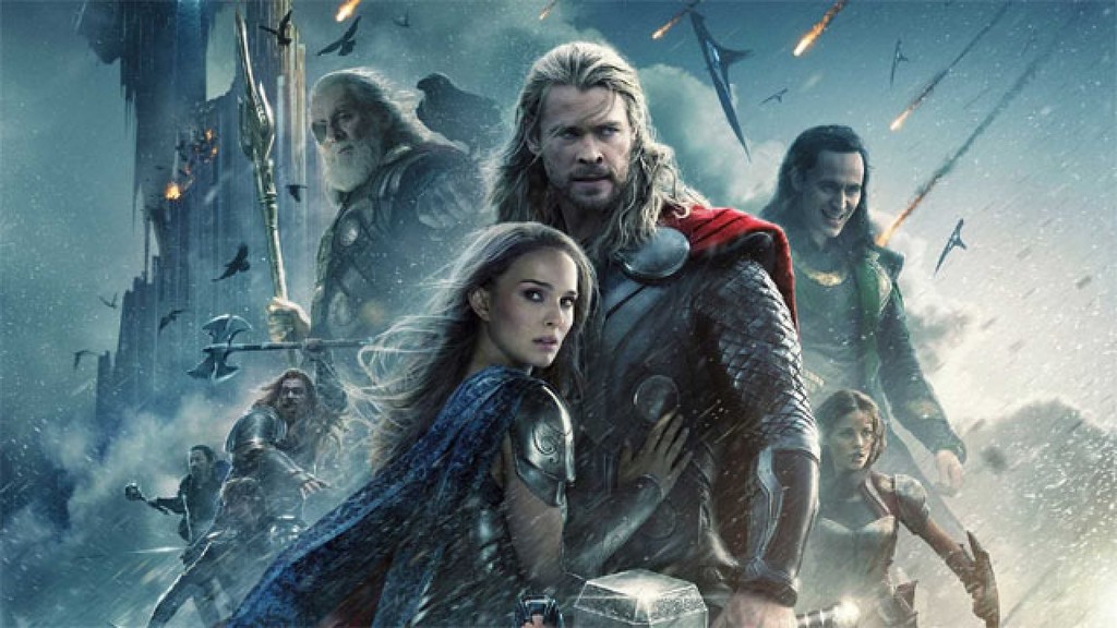 Patty Jenkins rechazó dirigir 'Thor: El mundo oscuro' al no creer que pudiese hacer una buena película con su guión