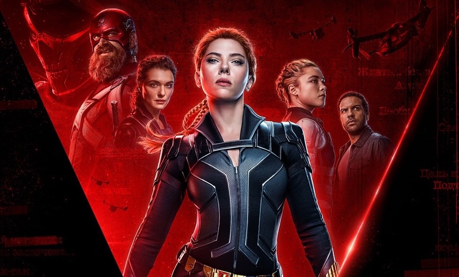 'Viuda Negra' lanza su emocionante tráiler final: el spin-off liderado por Scarlett Johansson abre la Fase 4 del Universo Marvel