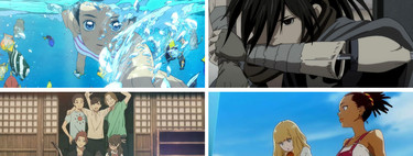 Las 11 mejores series y películas de anime de 2019