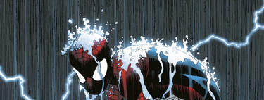 De Spiderman a Dr. Manhattan: los cómics de Straczynski que te engancharán tanto como 'Sense8'