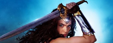 Los cómics que demuestran que la verdadera y mejor Wonder Woman todavía no ha llegado al cine