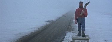 Más allá de 'Fargo': el universo del thriller rural norteamericano
