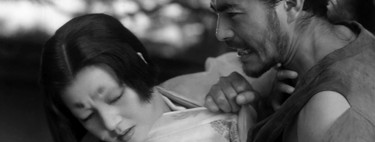 'Rashomon': cómo la obra maestra de Akira Kurosawa cambió la crítica para siempre