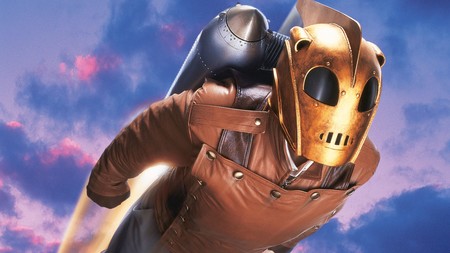 Rocketeer Scaled