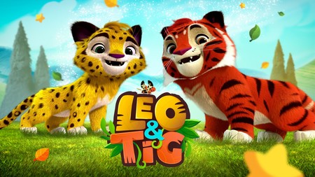 Leo y Tig