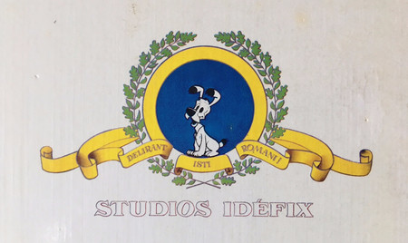 Studios Idefix
