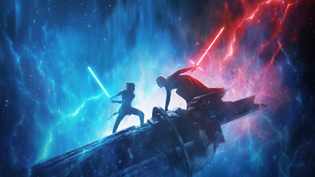 'Star Wars: El ascenso de Skywalker' llegará a Disney+ dos meses antes de lo previsto