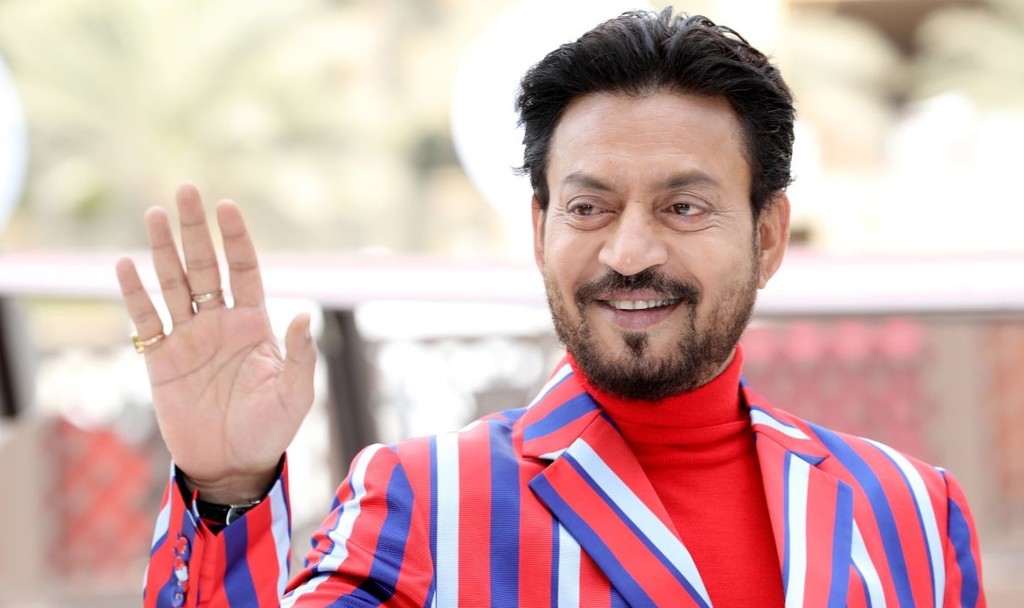 Muere Irrfan Khan, la estrella india con papeles en 'La vida de Pi' o 'Jurassic World', a los 53 años